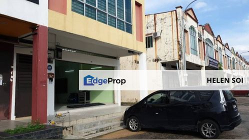 Taman Pulai Utama @ 2 Storey Shoplot, Johor, Skudai