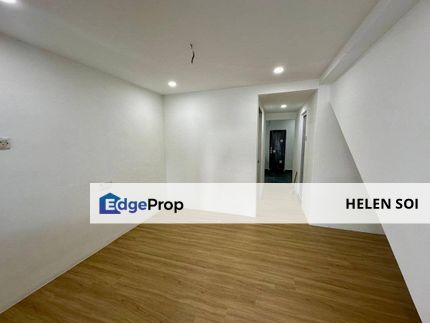 Taman Rinting @ Masai Double Storey Low Cost Terrace House
, Johor, Masai