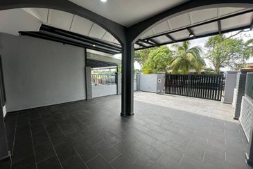 Taman Teratai