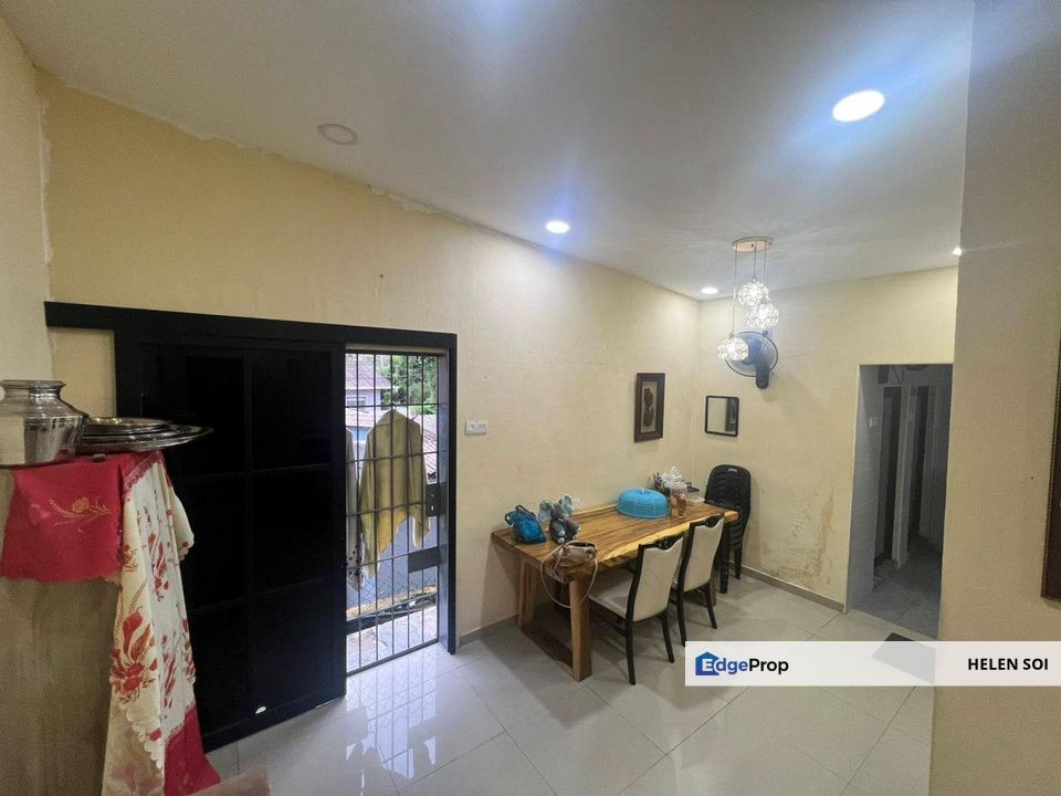 Kampung Poh Chee Leng @ Skudai Single Storey House 
, Johor, Skudai