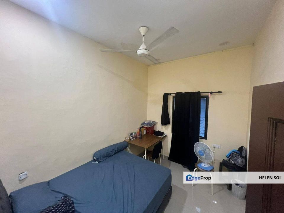 Kampung Poh Chee Leng @ Skudai Single Storey House 
, Johor, Skudai