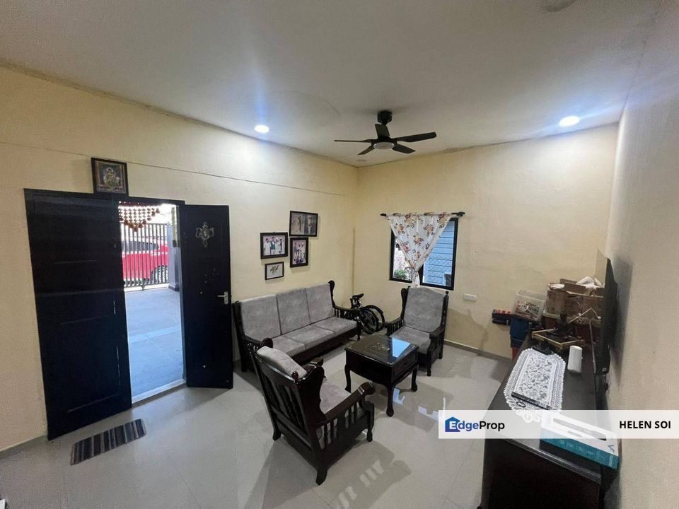 Kampung Poh Chee Leng @ Skudai Single Storey House 
, Johor, Skudai