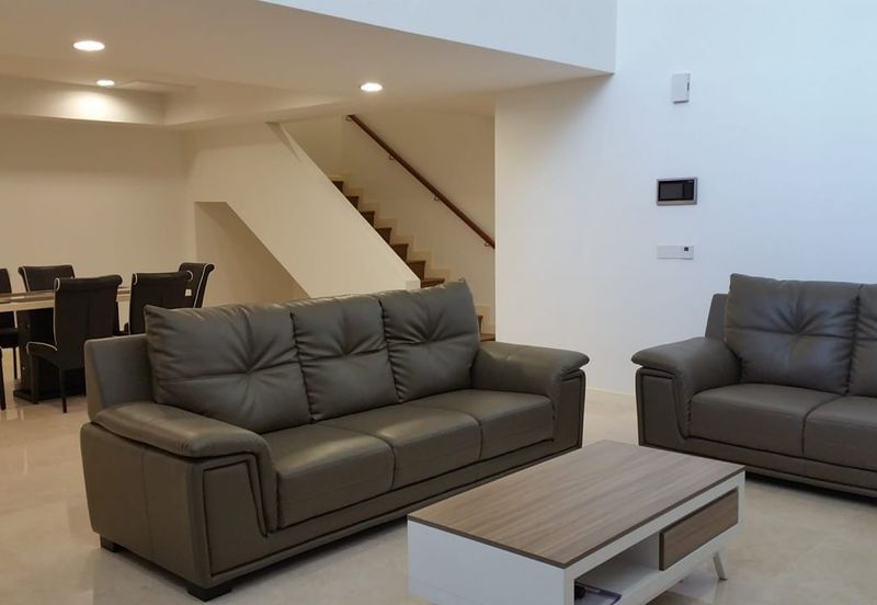 Imperia @ Puteri Harbour