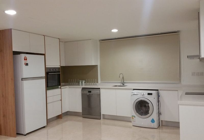 Imperia @ Puteri Harbour