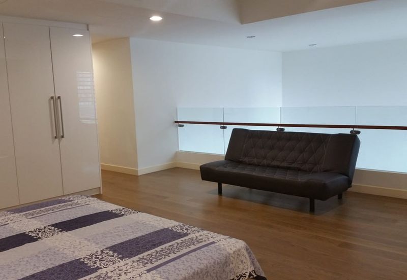 Imperia @ Puteri Harbour