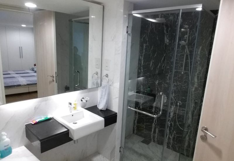 Imperia @ Puteri Harbour