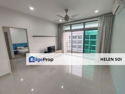 Parc Regency @ Plentong, Johor, Johor Bahru