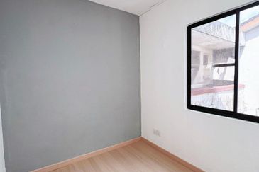 Flat Tasek 64, Bandar Baru Seri Alam