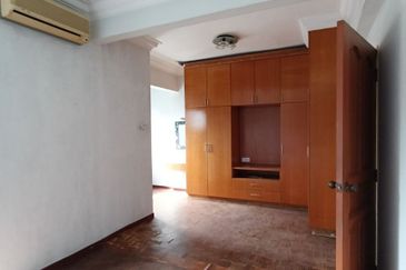 Apartment Putri Ria, Bandar Baru Kota Putri