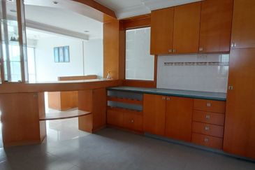 Apartment Putri Ria, Bandar Baru Kota Putri