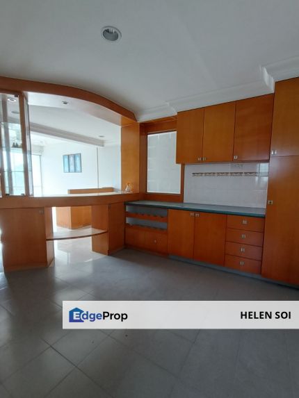 Putri Ria Apartment @ Masai, Johor, Masai
