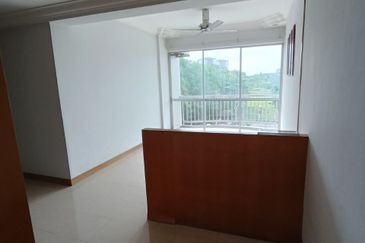 Apartment Putri Ria, Bandar Baru Kota Putri