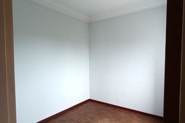 Apartment Putri Ria, Bandar Baru Kota Putri