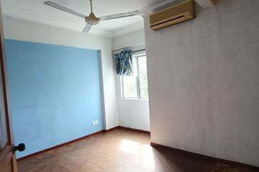 Apartment Putri Ria, Bandar Baru Kota Putri