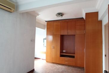 Apartment Putri Ria, Bandar Baru Kota Putri