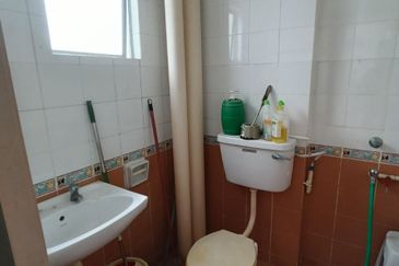 Apartment Putri Ria, Bandar Baru Kota Putri