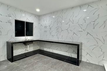 Taman Desa Cemerlang