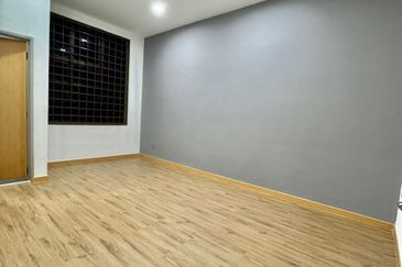 Taman Desa Cemerlang