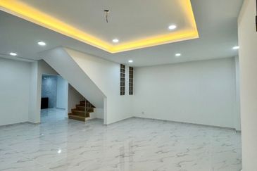 Taman Desa Cemerlang