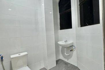 Taman Desa Cemerlang