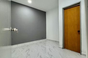 Taman Desa Cemerlang