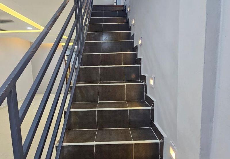 Bandar Baru Seri Alam