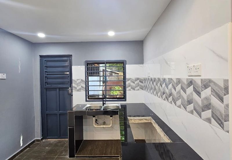 Bandar Baru Seri Alam