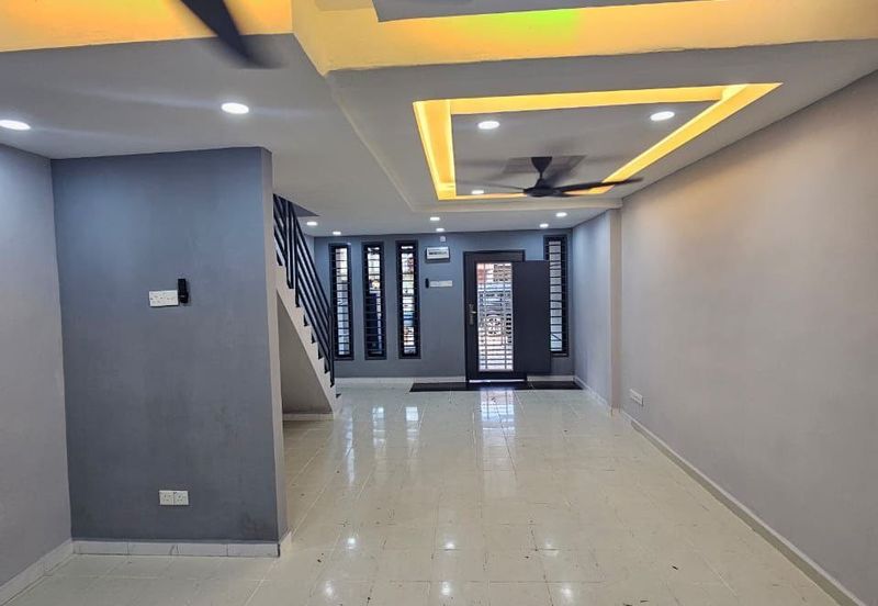 Bandar Baru Seri Alam