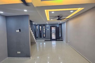 Bandar Baru Seri Alam