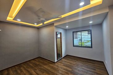 Bandar Baru Seri Alam