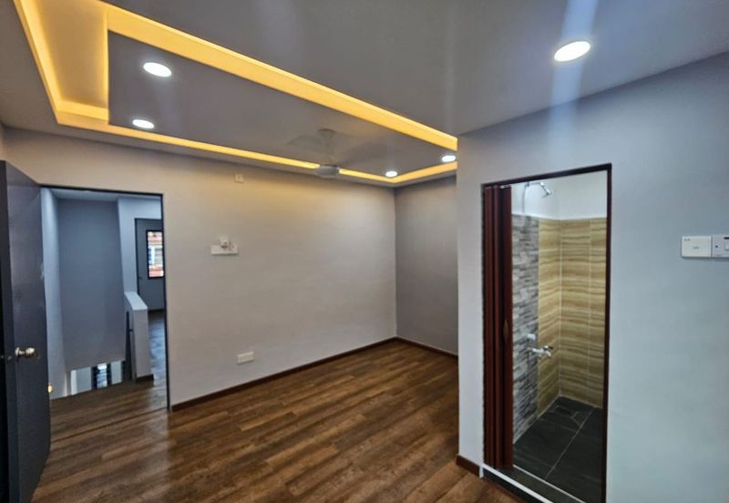 Bandar Baru Seri Alam