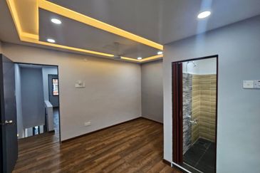 Bandar Baru Seri Alam