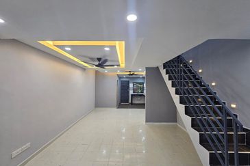 Bandar Baru Seri Alam