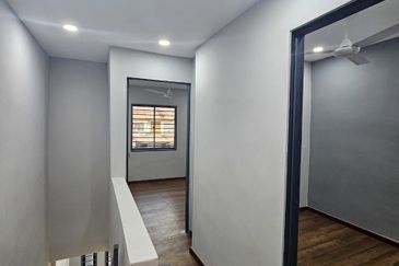 Bandar Baru Seri Alam