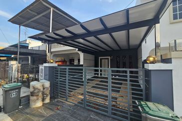 Bandar Baru Seri Alam