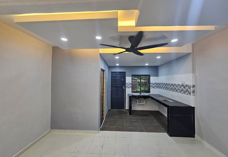 Bandar Baru Seri Alam