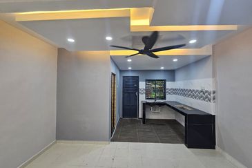 Bandar Baru Seri Alam