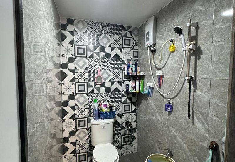 Bandar Baru Seri Alam