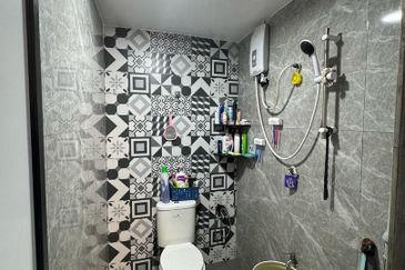 Bandar Baru Seri Alam