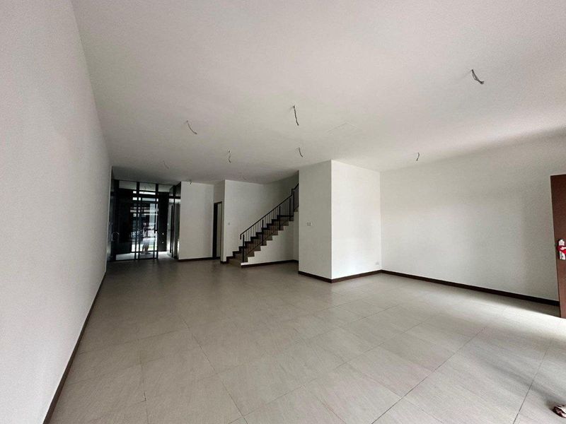 Aurora Sentral @ Iskandar Puteri Double Storey Superlink Terrace House
, Johor, 