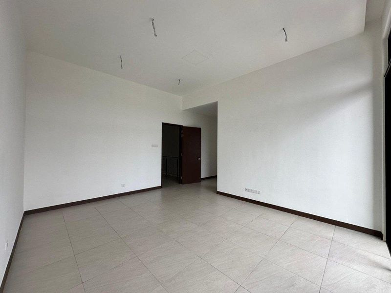 Aurora Sentral @ Iskandar Puteri Double Storey Superlink Terrace House
, Johor, 