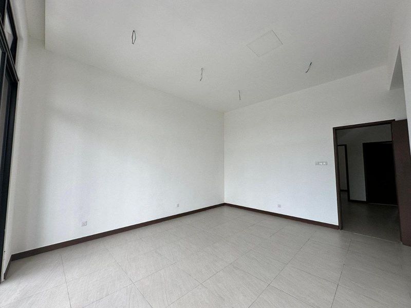 Aurora Sentral @ Iskandar Puteri Double Storey Superlink Terrace House
, Johor, 