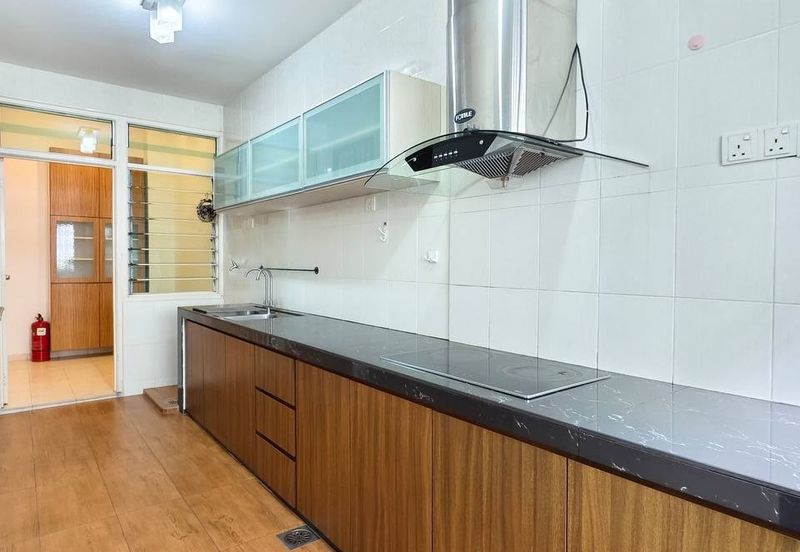 Taman Austin Heights