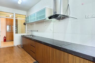 Taman Austin Heights