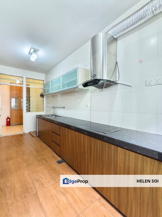 MG1@ Austin Heights Double Storey Cluster House, Johor, Johor Bahru