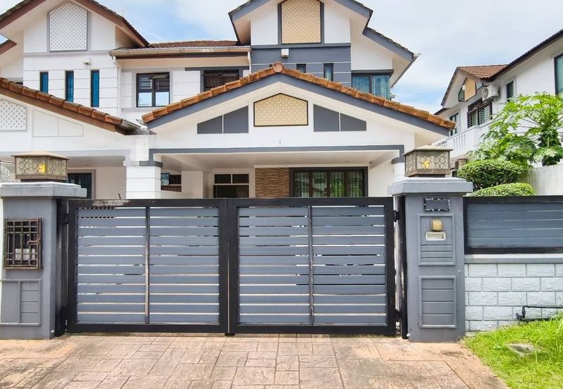 Taman Austin Heights