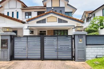 Taman Austin Heights