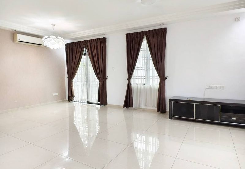 Taman Austin Heights