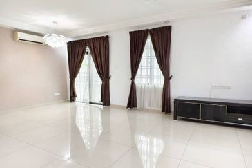 Taman Austin Heights