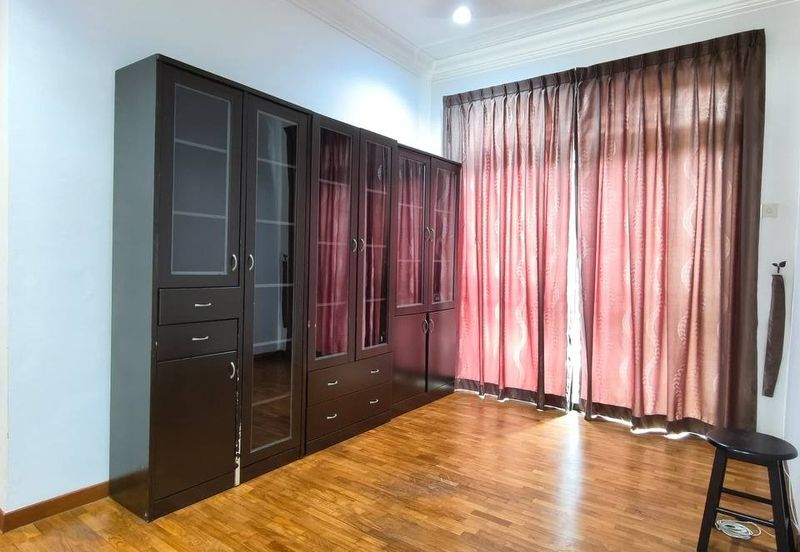 Taman Austin Heights